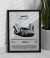 Pôster Maserati MC20